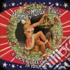 Annie Marie Lewis - A Rock N' Roll Christmas In The Usa cd