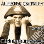Black magic recordings cd