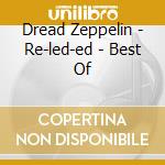 Dread Zeppelin - Re-led-ed - Best Of cd