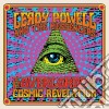 Leroy Powell - Overlords Of Cosmic Revel cd
