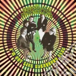 Chocolate Watchband (The) - I M Not Like Everybody El cd