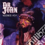 Dr. John - Voodoo Hex cd