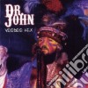 Dr. John - Voodoo Hex cd