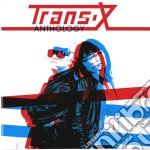 Trans X - Anthology