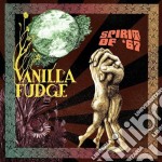 (LP Vinile) Vanilla Fudge - Spirit Of67