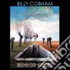 Billy Cobham - Reflected Journey cd