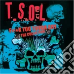 F**k your tough guy cd