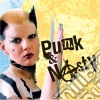 Punk & nasty cd