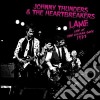 (LP Vinile) Johnny Thunders & The Heartbreakers - L.A.M.F. /Xbf Live At The Village Gate 1977 cd