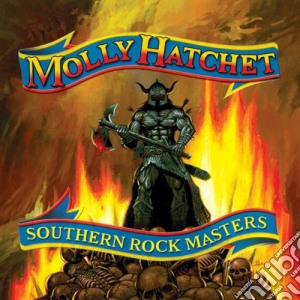 Molly Hatchet - Southern Rock Masters cd musicale di Hatchet Molly