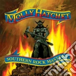 Molly Hatchet - Southern Rock Masters cd