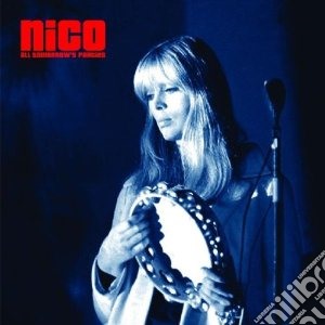 All tommorrow s partie cd musicale di Nico