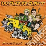 Warrant - Greatest & Latest cd