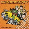 Warrant - Greatest & Latest cd