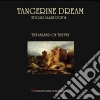 (LP Vinile) Tangerine Dream - Edgar Allan Poe The Island Of The Fay cd