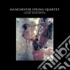 Manchester String Quartet - Classic Manchester cd