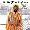 Teddy Pendergrass - Duets - Love & Soul cd