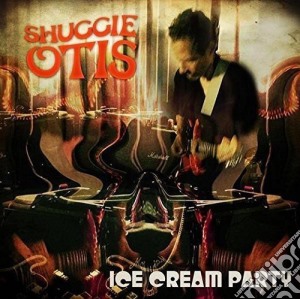 (LP Vinile) Shuggie Otis - Ice Cream Party (7