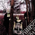 Magenta - Songs For The Dead cd