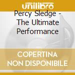 Percy Sledge - The Ultimate Performance cd