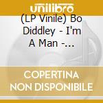 (LP Vinile) Bo Diddley - I'm A Man - Live 84 vinile