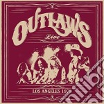 Outlaws (The) - Los Angeles 1976