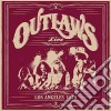Outlaws (The) - Los Angeles 1976 cd
