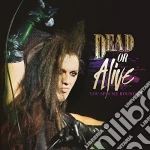 Dead Or Alive - You Spin Me Round cd