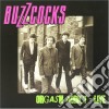 Buzzcocks - Orgasm Addict Live cd