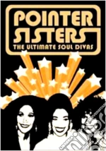 Pointer Sisters (The) - Ultimate Soul Divas cd