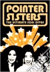 Pointer Sisters (The) - Ultimate Soul Divas cd