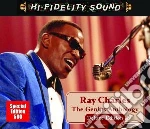 Ray Charles - Genius Anthology cd