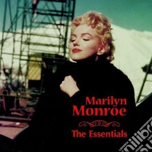 Marilyn Monroe - Essentilas/platinum Ed cd musicale di Marilyn Monroe
