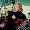 Marilyn Monroe - Essentilas/platinum Ed cd