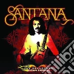Santana - Anthology-deluxe Editi (2 Cd) cd