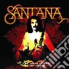 Santana - Anthology-deluxe Editi (2 Cd) cd
