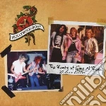 Hollywood Roses - Roots Of Guns N Roses cd