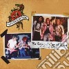 Hollywood Roses - Roots Of Guns N Roses cd