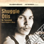 (LP Vinile) Shuggie Otis - In Session (2 Lp) vinile