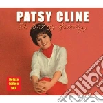 Patsy Cline - The Best Of Anthology cd