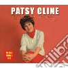 Patsy Cline - The Best Of Anthology cd