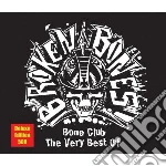 Bone club cd
