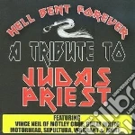 A tribute to judas pri cd