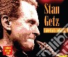 Stan Getz - Live In London cd
