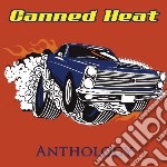 Canned Heat - The Anthology