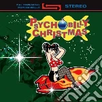 Psychobilly christmas cd