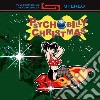Psychobilly christmas cd