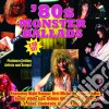 80's Monster Ballads (2 Cd) cd