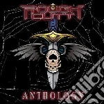 Anthology cd