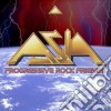 Asia - Progressive Rock Frien cd